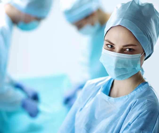 Emergency appointment-